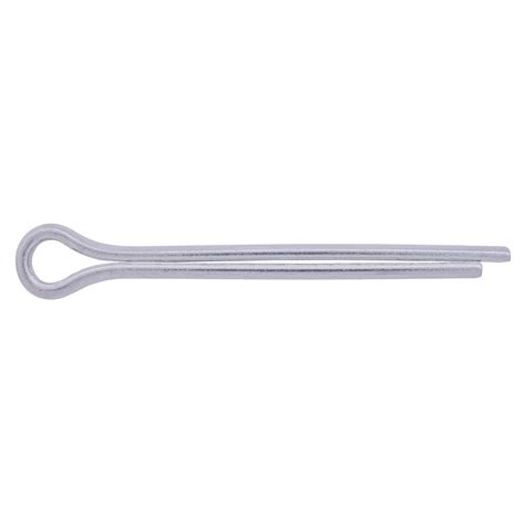 Paulin 316 X 2 Inch Cotter Pin 188 Stainless Steel The Home Depot
