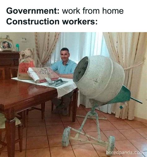 33 Working From Home Jokes That People Who Cant Work From Home Will