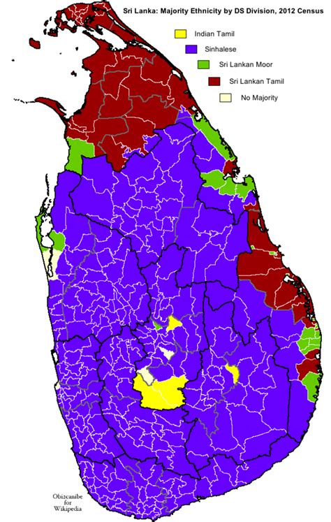 Σρι Λάνκα σας θυμίζει κάτι αναΜορφωση συνΙστολογιο