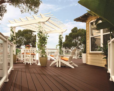 Which is the perfect fit for your deck? Trex Color Selector: Select Your Composite Decking Colors ...