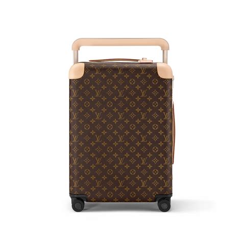 Rolling Luggage Men Luxury Collection Louis Vuitton