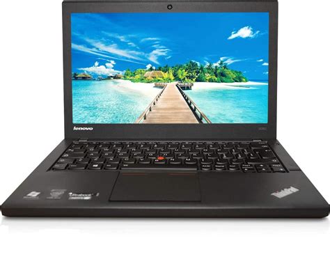 Lenovo Thinkpad X250 Intel Core I5 5300u 23 Ghz Écran Led Hd 1366 X