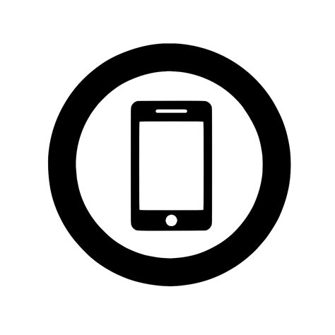 Svg Smartphone Free Svg Image And Icon Svg Silh