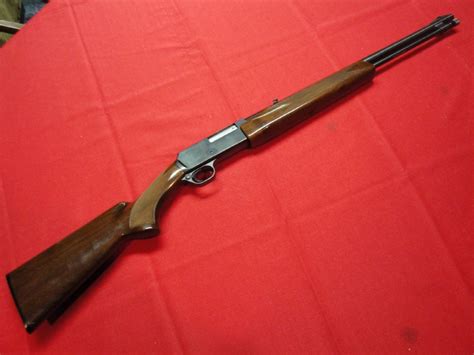 Browning Bpr 22 22 Magnum Pump Action Grade 1 Mfd 1978 No Reserve