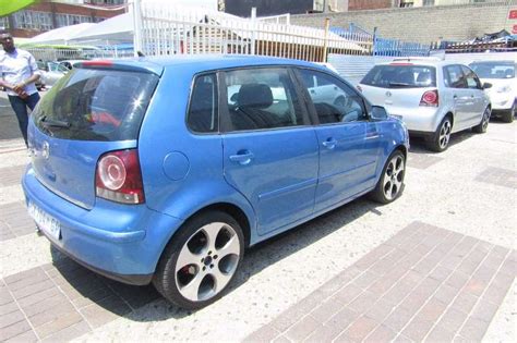 New volkswagen for sale in tampa, fl. 2007 VW Polo Cross 1.6 Comfortline Hatchback ( Petrol ...
