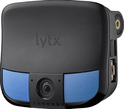 Nationwide Adopts Lytx Drivecam Tech For Fleet Managers Insurance Innovation Reporter