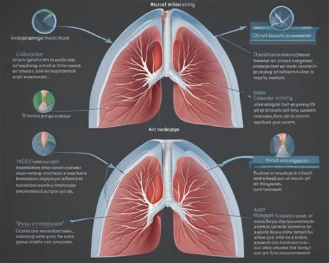 How Does The Diaphragm Work Respiratory Muscle Function