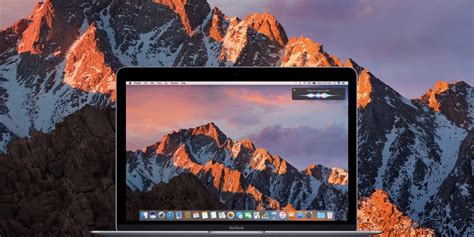 Macos Sierra Software Update For Mac Rolling Out Now Heres Everything