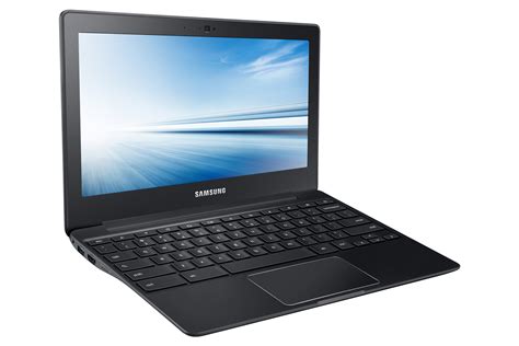Samsungs Arm Toting Chromebook 2 Comes In Two Sizes Due In April