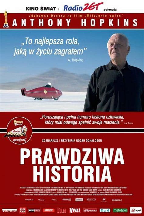 Prawdziwa Historia 2005 Cały Film Filmy I Seriale Online Bez Limitu