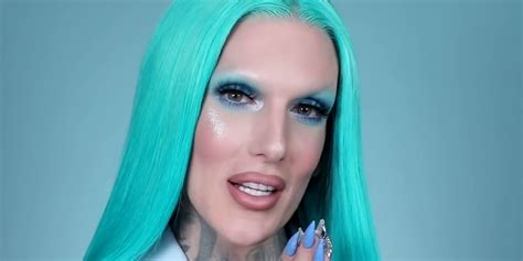 Jeffree Stars Is Taking Over With Youtube And His Cosmetics Company