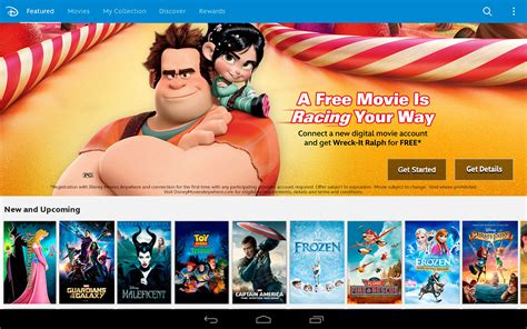 Users can install the disney plus app on their device to stream movies and tv shows, which includes the best of disney, pixar, marvel, star wars many popular movies and tv shows are streaming for free on xumo and available in a click. DISNEY AND GOOGLE PLAY TEAM UP TO BRING DISNEY MOVIES ...