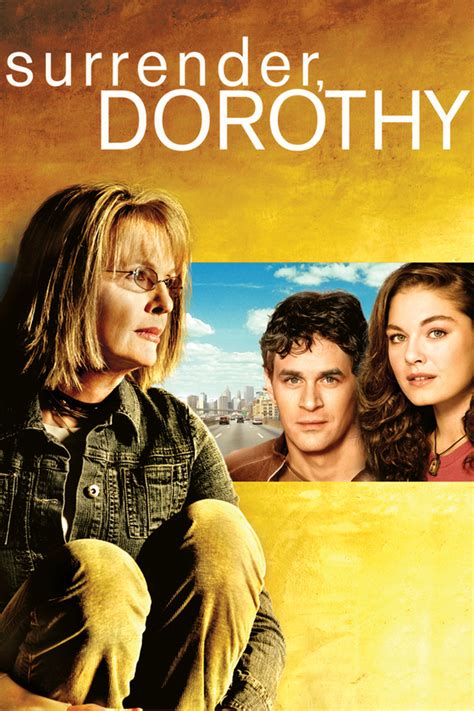 Surrender Dorothy Sony Pictures Entertainment