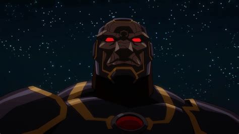 Dc Apokolips Keelansefora