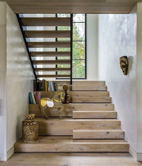 30 Best Minimalist Staircase Design Ideas You Must Have Trendecors