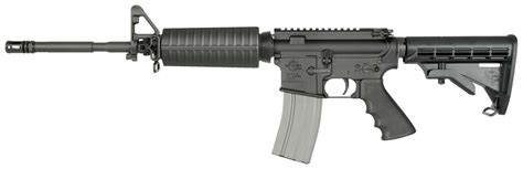 Rock River Arms Ar1252 Lar 15 Entry Tactical 223 Rem556x45mm Nato 16