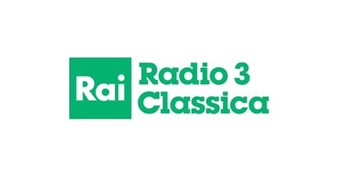 Auf Wiedersehen Charakter Faszinieren Rai Radio 3 Beschädigung Boden