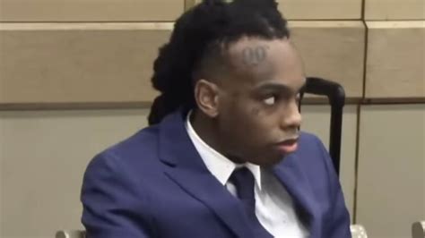 Ynw Melly Not Guiltyynw Bortlen Guilty First Day Trial Youtube