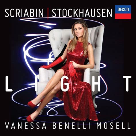Planet Hugill Two Visionaries Stockhausen And Scriabin From Vanessa