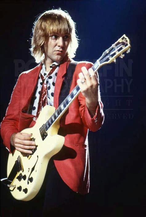 Pictures Of Alex Lifeson