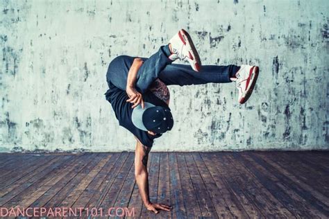 Dp101 Pi What Are The Different Types Of Hip Hop Dance Dance Parent 101