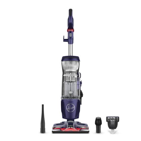 Hoover PowerDrive Pet Bagless Upright Vacuum Cleaner, UH74210 - Walmart ...