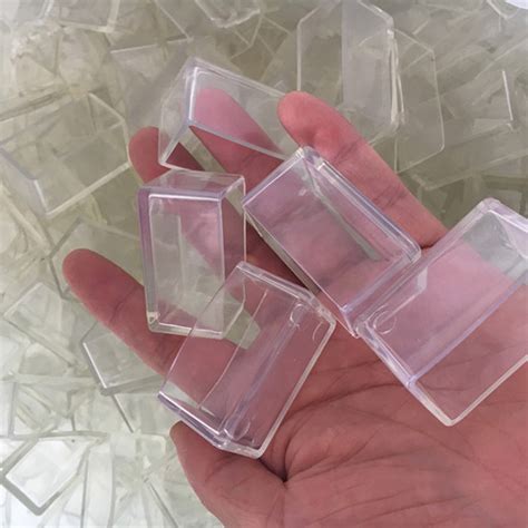 We have a great range of rubber ferrules ideal as chair and table feet. 20X20mm Square Clear Chair Tips Rubber Leg Tips-weiliys.com