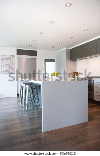 Photo Modern Interior Design Home Stock Photo 93659215 Shutterstock