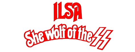 Ilsa She Wolf Of The Ss Movie Fanart Fanarttv