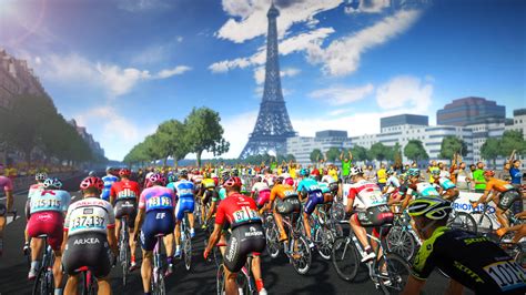 You will need to manage finances and recruitment, plan your training, implement your strategy and, new for this edition, look after your cyclists and their morale! Pro Cycling Manager 2020 - Fiche du jeu sur PS4, Xbox One ...