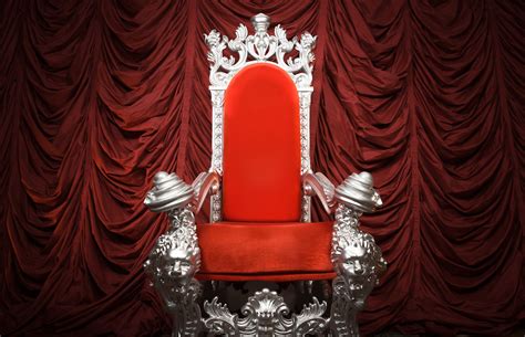 Be The Power Behind The Throne Create A Secure Environment For Big Data