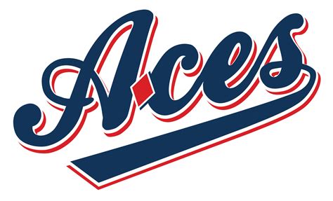 Aces Logos — Loudoun Aces Baseball Club