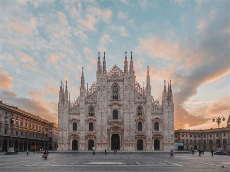 45 Famous Italy Landmarks And What Makes Them So Special Swedbanknl