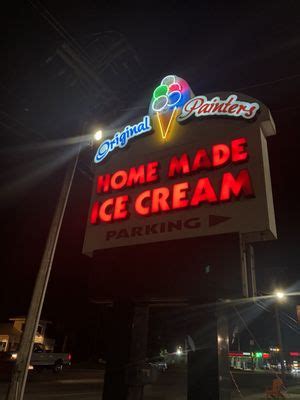 ORIGINAL PAINTERS HOMEMADE ICE CREAM Updated May Photos Reviews Hwy