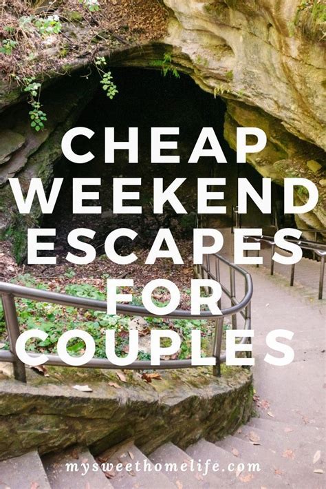 10 Perfect Weekend Getaways For Couples Artofit