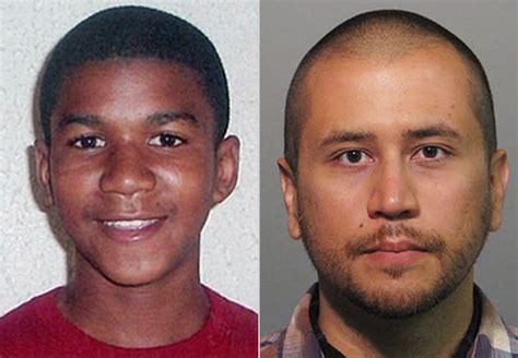Zimmerman To Be Charged In Trayvon Martin Shooting The New York Times