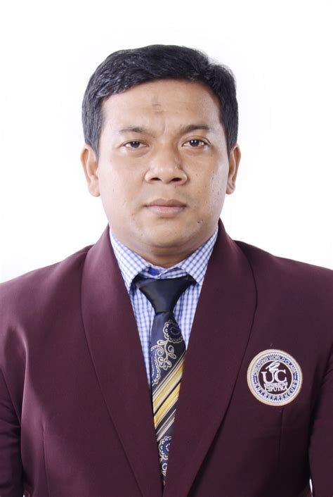 I Dewa Gde Satrya Widya Dutha - Universitas Ciputra Wiki