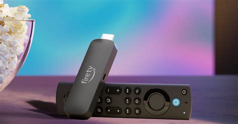 Amazons Latest Fire Tv Stick 4k Max Is On Sale For A New Low Price