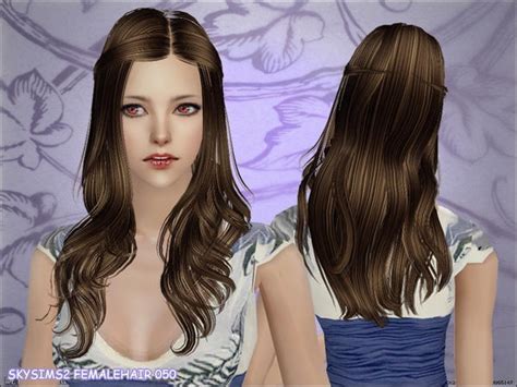 Sims 2 Hair Hair Setting Sims 1 Sims Community Toddler Hair Body