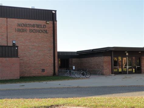 Northfield High School Ranked 27th Best High School in Minnesota