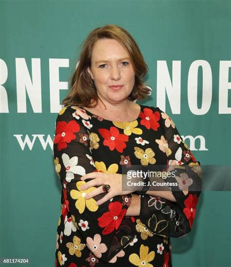 Paula Hawkins Photos And Premium High Res Pictures Getty Images