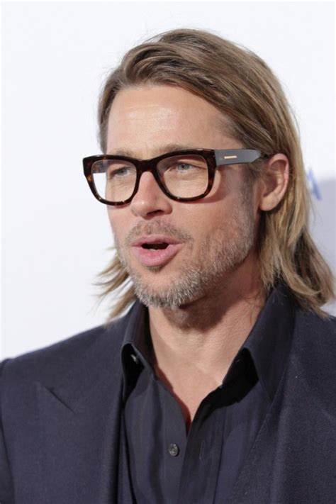 But can you sport shaggy hair if you have medium length? 22 Men's Hairstyles with Glasses to Look Cool and Stylish ...
