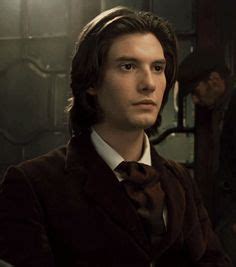 Dorian grey from dorian greyactor: Ben Barnes | Ben barnes sirius, Ben barnes, Sirius black