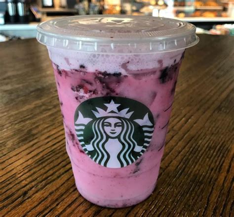Starbucks Violet Drink Cups Of Kindness Starbucks Secret Menu