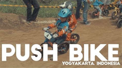 100% trusted, originial, and authentic! FUNNY, CHILDREN'S PUSH BIKE RACING - Ride More Asia BMX ...