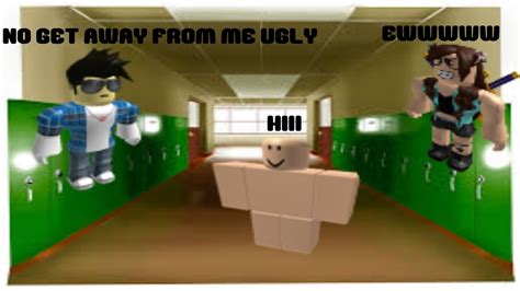 Being Naked In Public Roblox Youtube