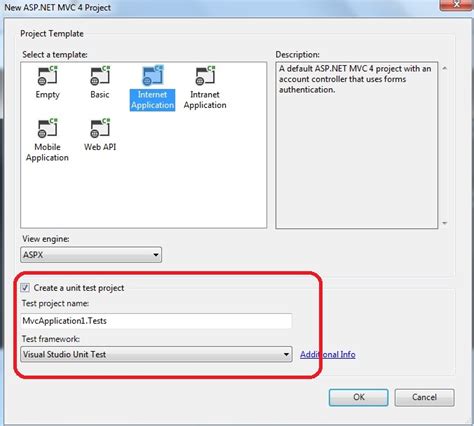 It also ensures our unit tests run quickly so we aren't left waiting hours for a large test suite to complete. Unit Testing in MVC 4 Using Entity Framework