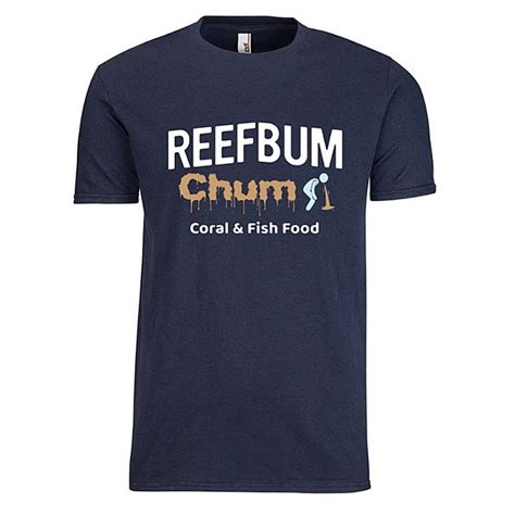 Reefbum Chum T Shirt Reefbum