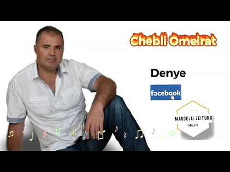 Video übernommen von tim kellner. Chebli Omeirat Denye. Mardelli Zeitung 2020 - YouTube