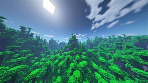 Default Amplified Biomes Mod 1152 1144 Customizable Amplfied